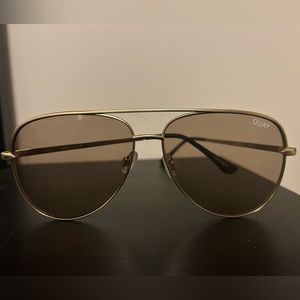 Quay sunglasses